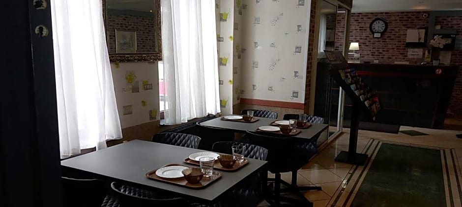 Hotel Albergo