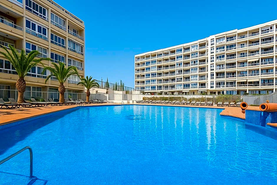 Residence Los Molinos