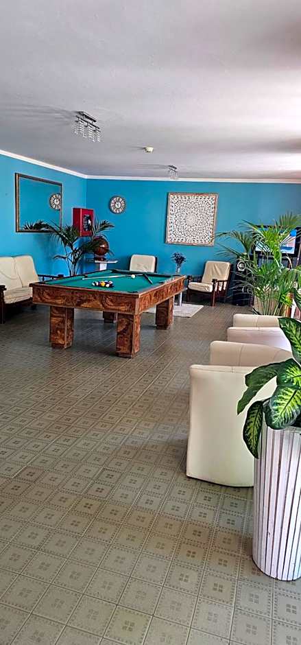 Hotel Sara*** Cesenatico
