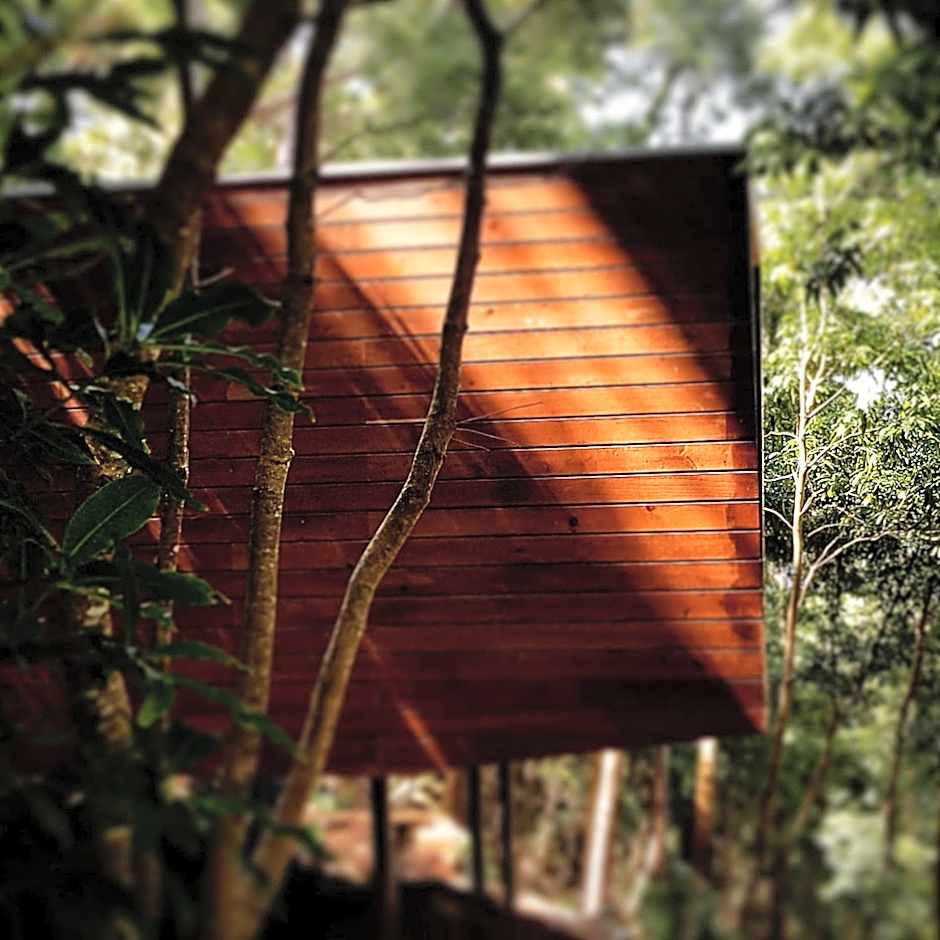 Caparica Azores Ecolodge