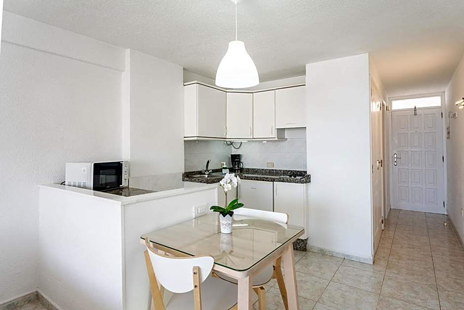 Apartamentos Borinquen