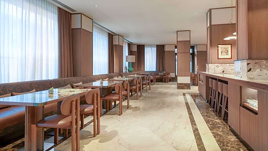 AC Hotel by Marriott Milano