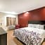 Red Roof Inn Houston - Willowbrook
