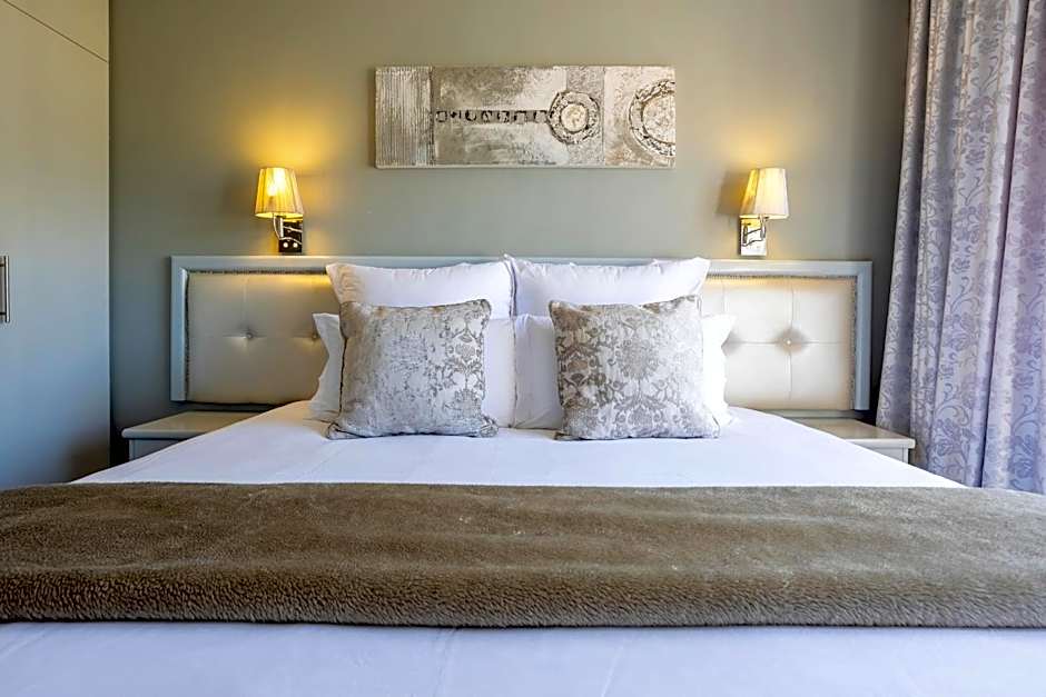 Devonvale Golf & Wine Estate