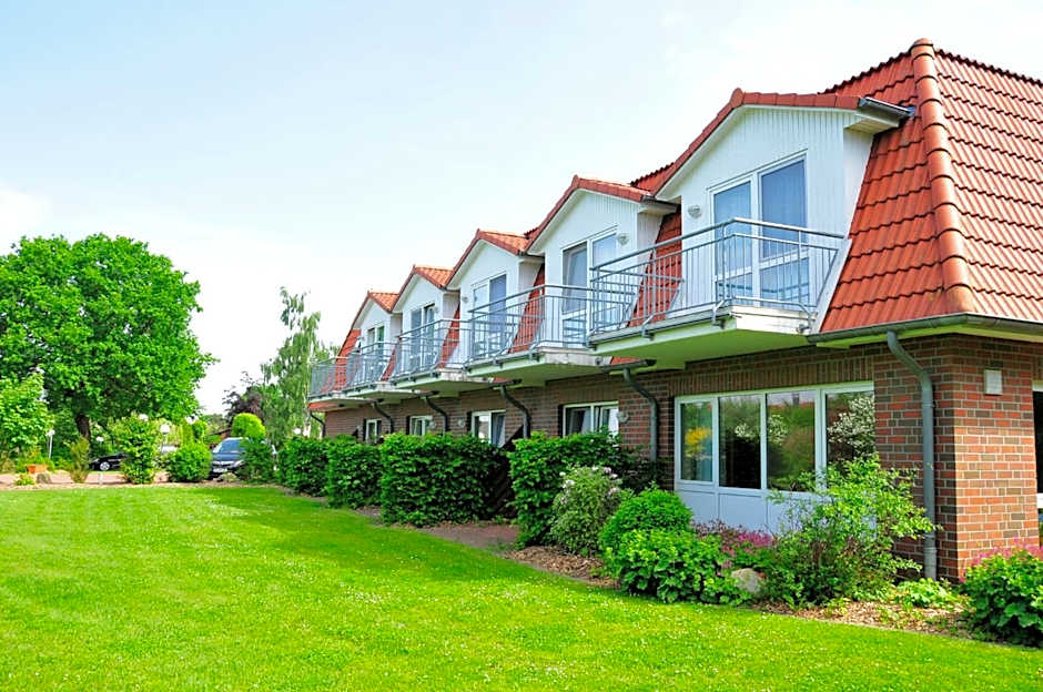 Hotel & Restaurant Zum Deutschen Hause