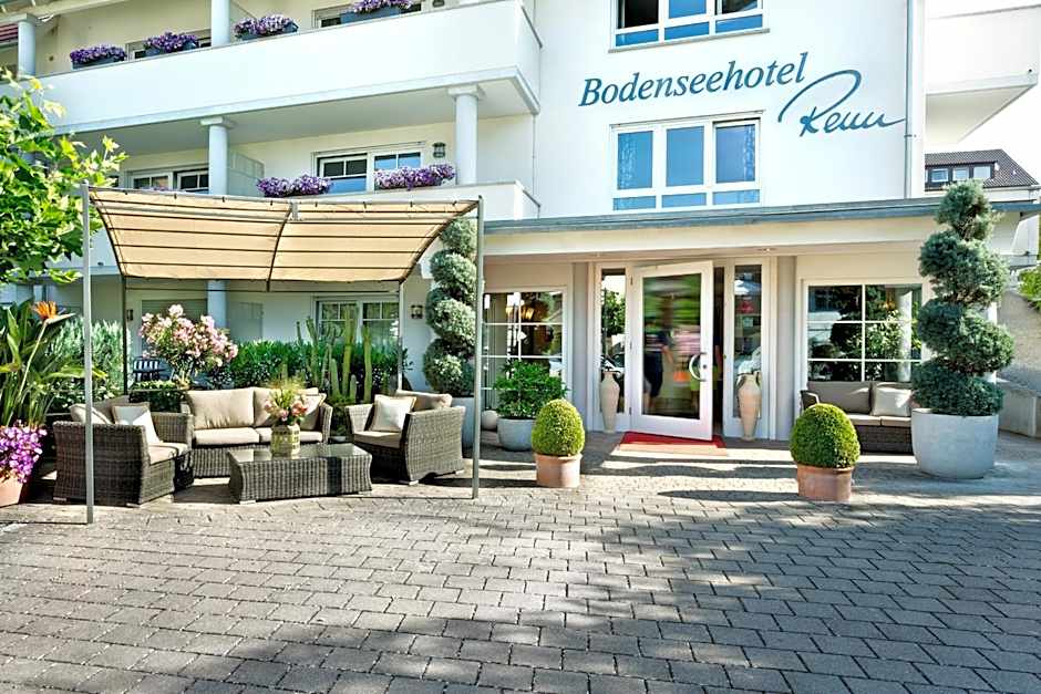 Bodenseehotel Renn