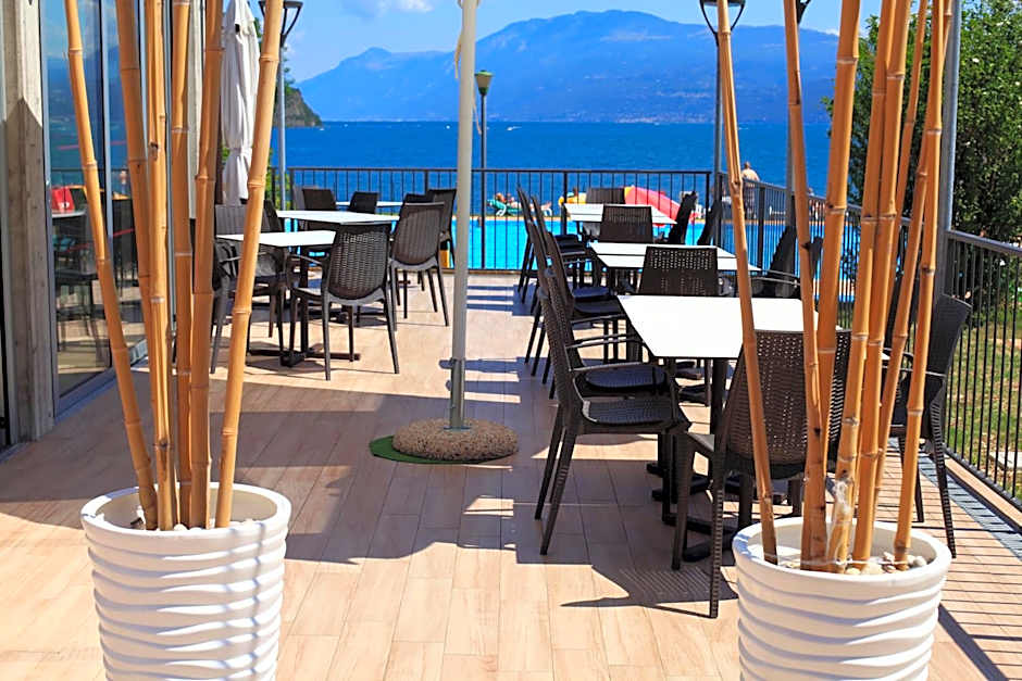 Campeggio Villaggio San Giorgio Vacanze