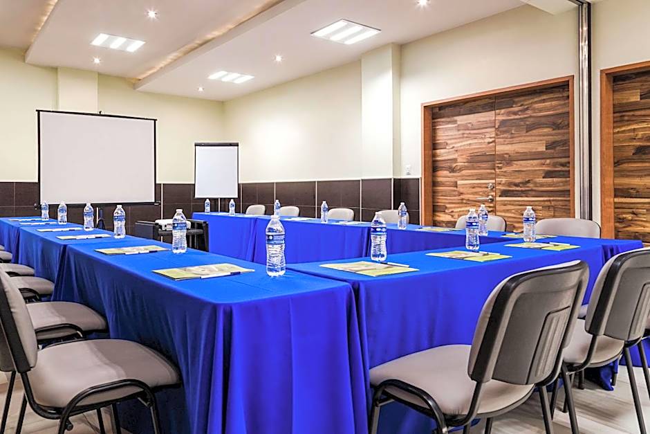 Sleep Inn Monterrey Norte