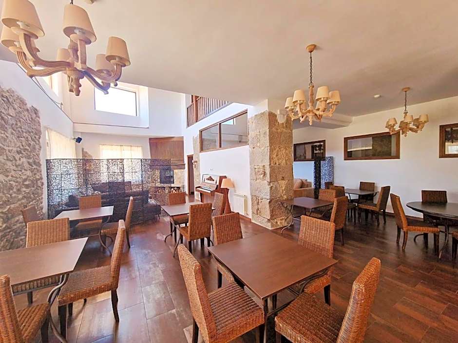 Hotel Rural Candela y Plata