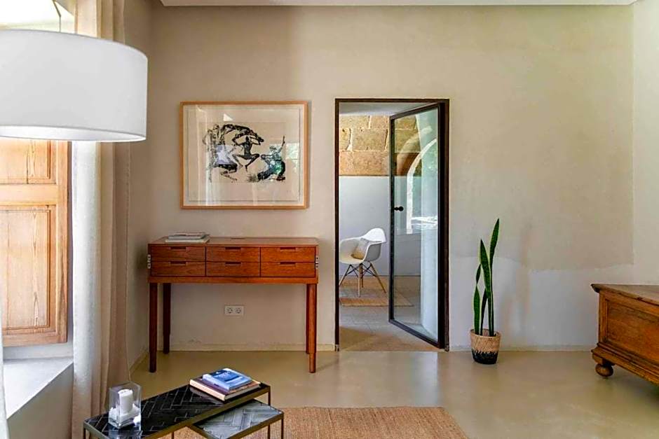 Premier Villa Rental in Mallorca | Es Barranc Vell