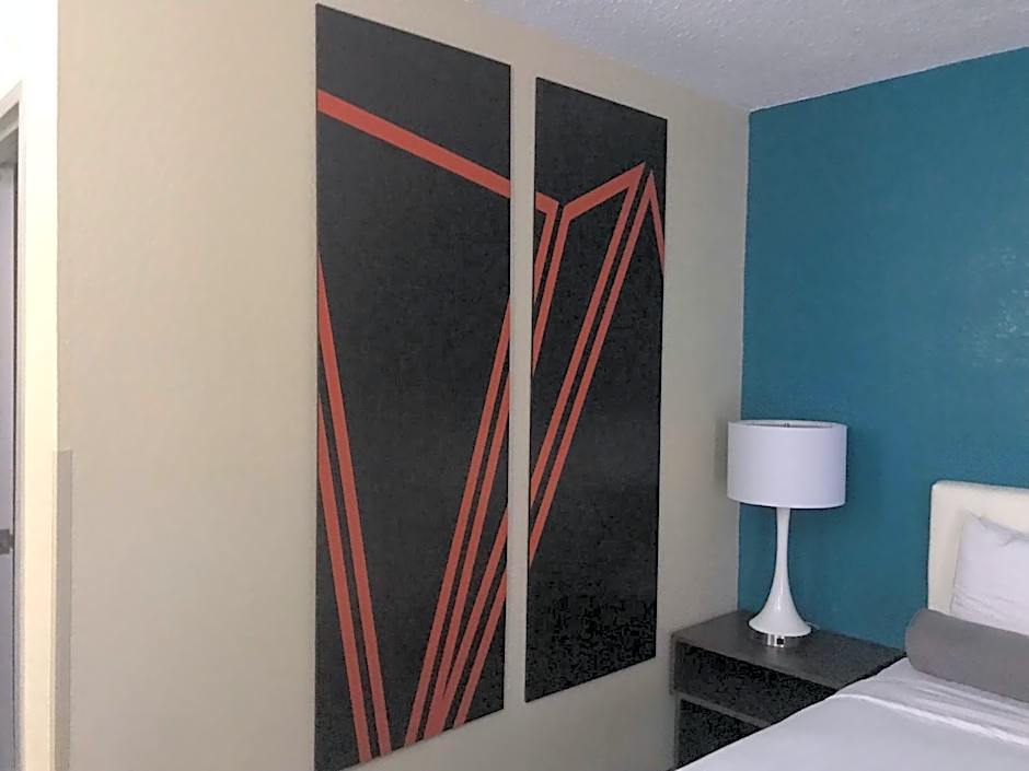 Howard Johnson by Wyndham Athens