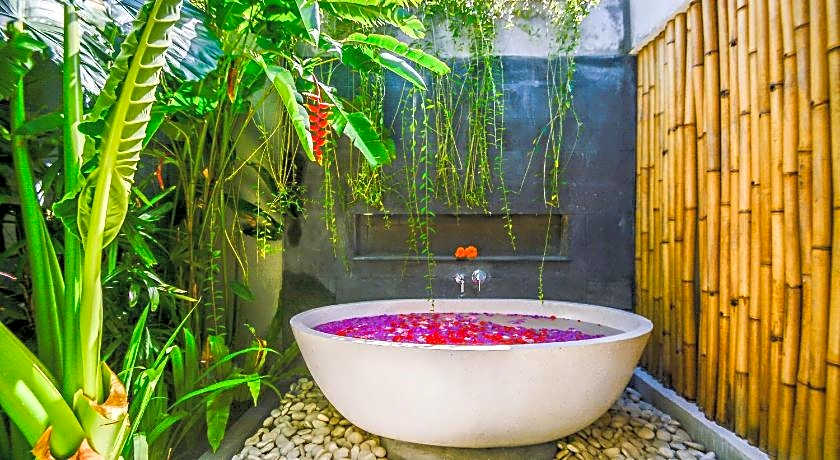 Mahi Mahi Villa and Suites