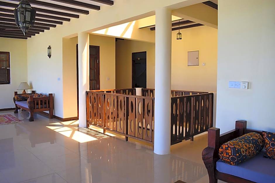 Villa Serenity, Tanzania Unforgettable