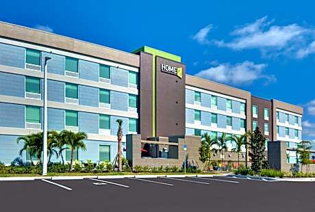 Home2 Suites by Hilton Fort Myers Colonial Blvd