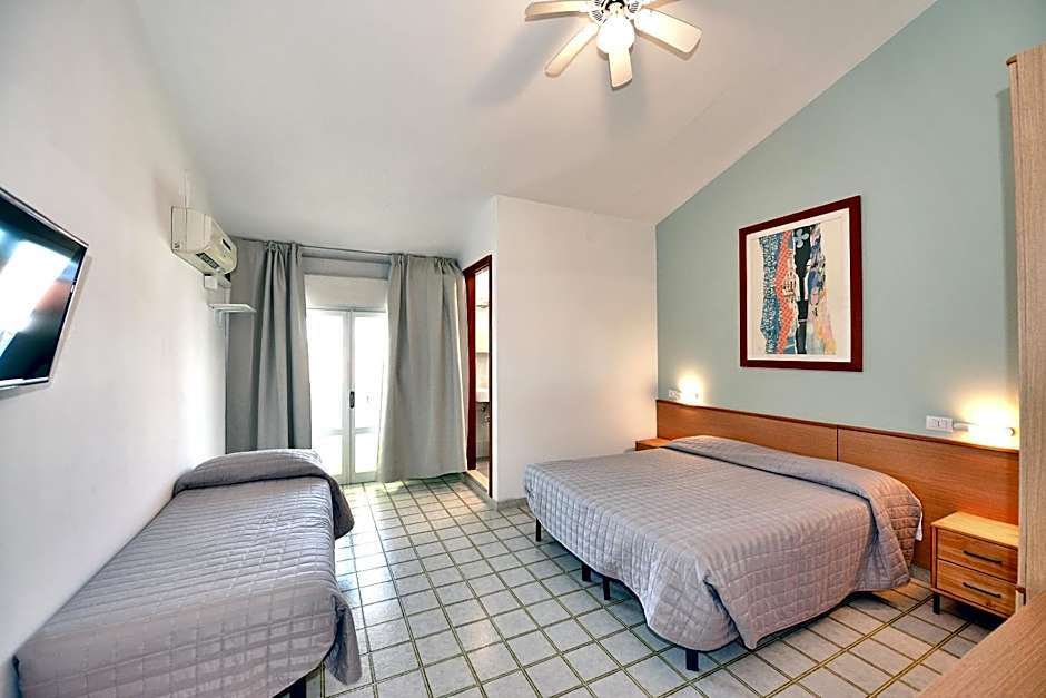 Hotel Itta