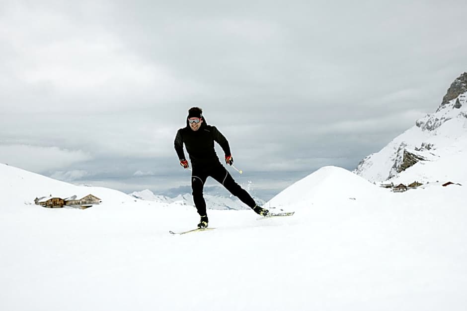 Bellevue Parkhotel & Spa