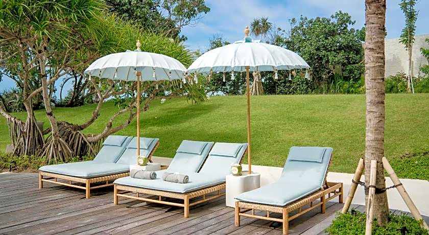 Oshom Bali
