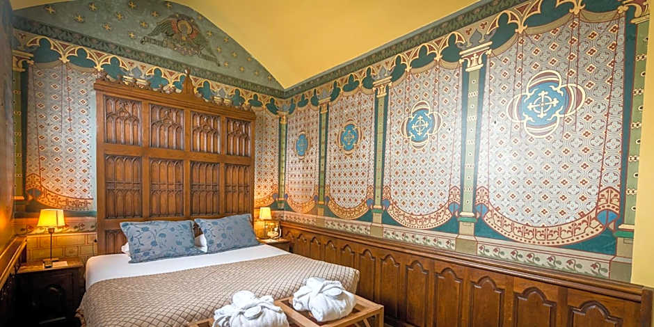 Hotel Jan Brito - Small Elegant Hotels