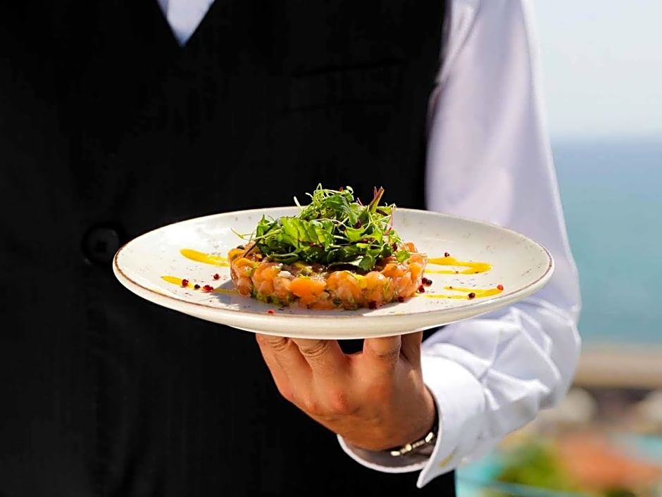Mövenpick Hotel Beirut