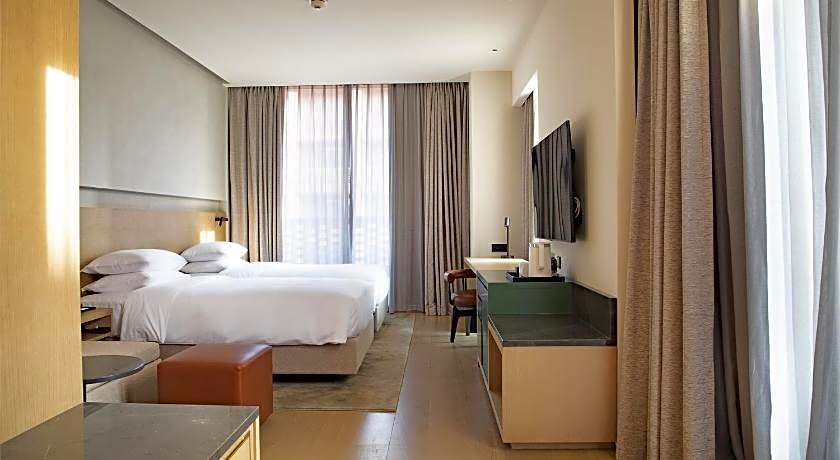 Hyatt Place Jingdezhen Taoxichuan