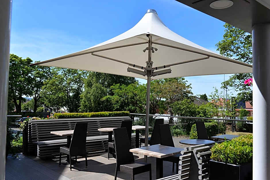 Glynhill Hotel & Spa near Glasgow Airport