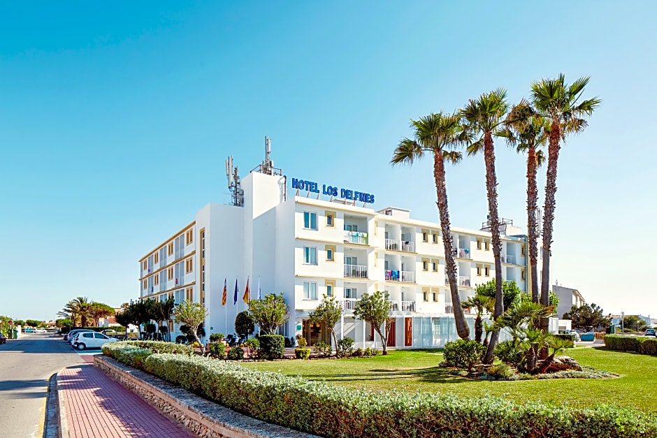 Hotel Globales Los Delfines