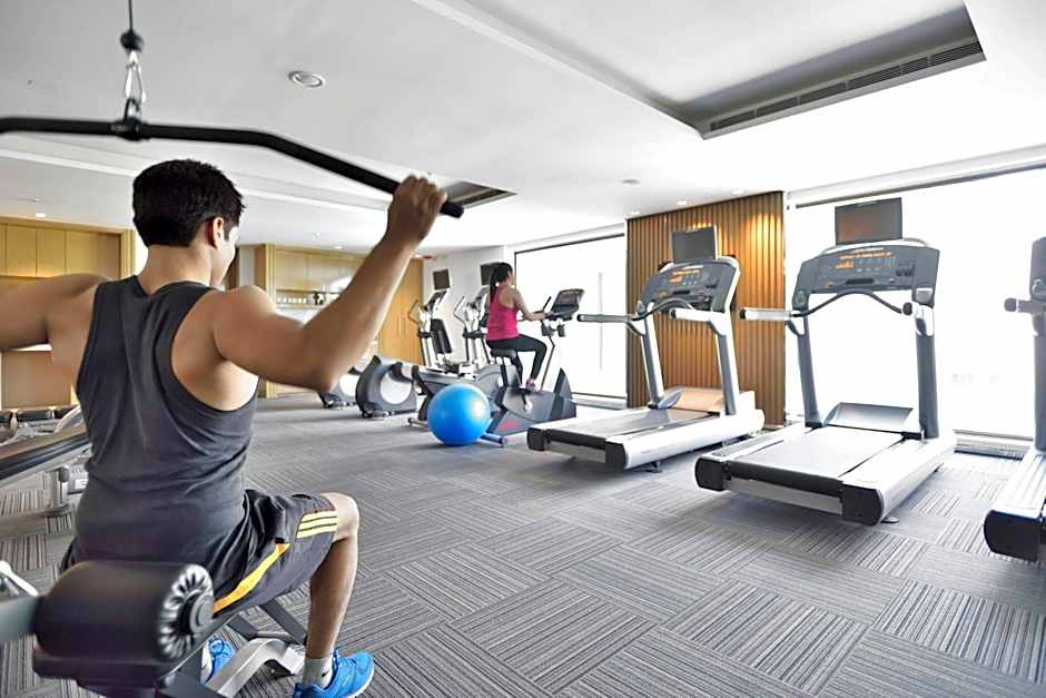 Courtyard by Marriott Agra