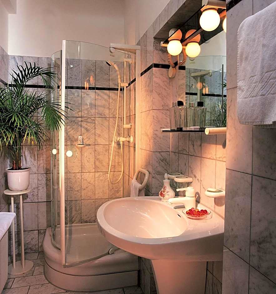 Mondial Appartement Hotel