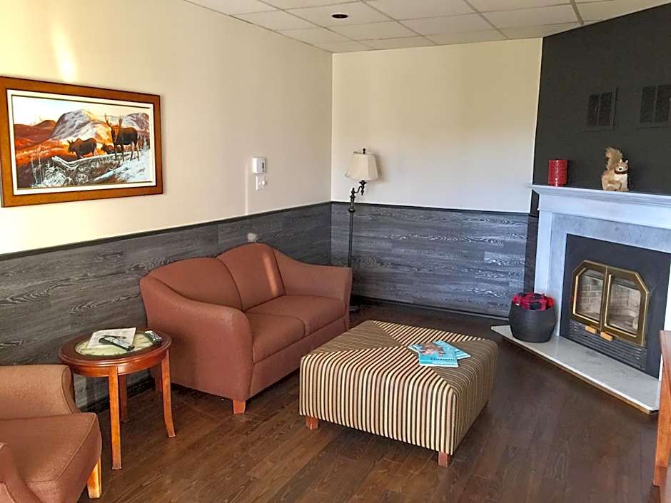 Auberge - Village Grande Nature Chic-Chocs