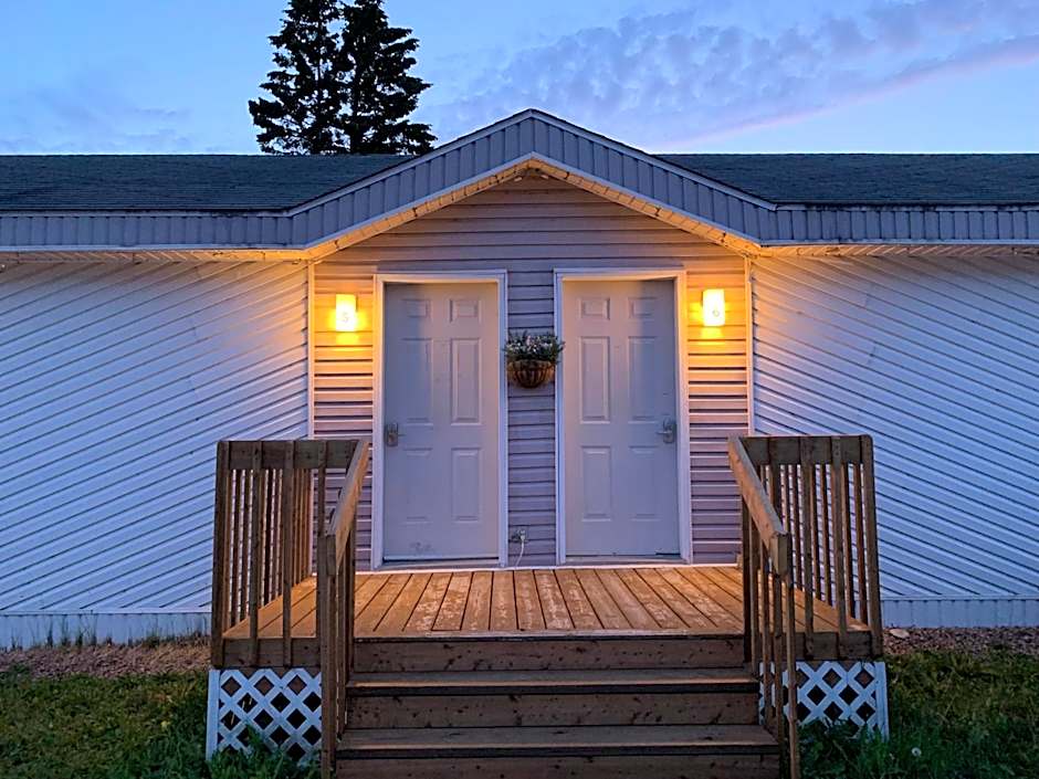 Auberge Motel Panorama