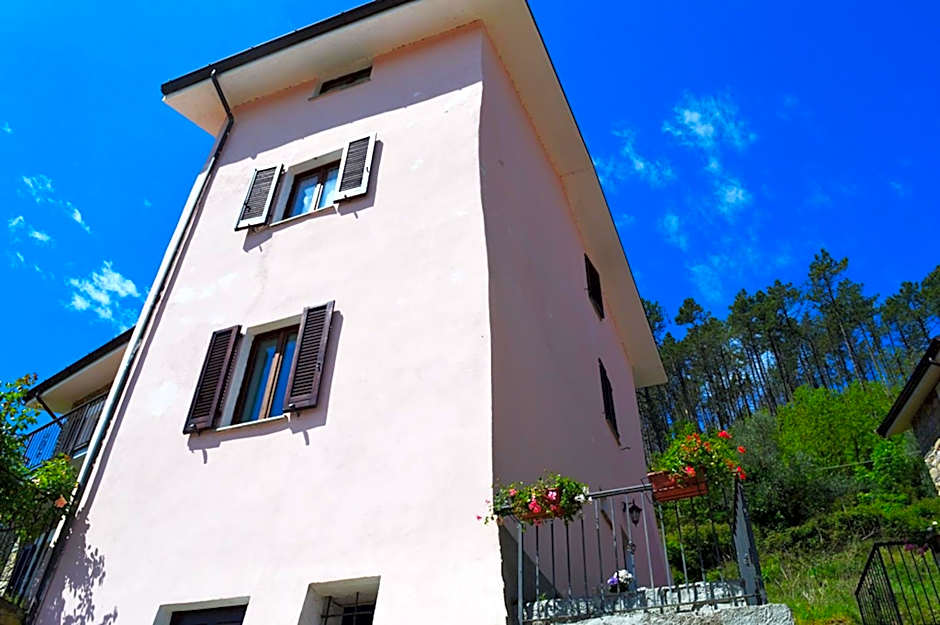 Antiche Terre Hotel & Relax