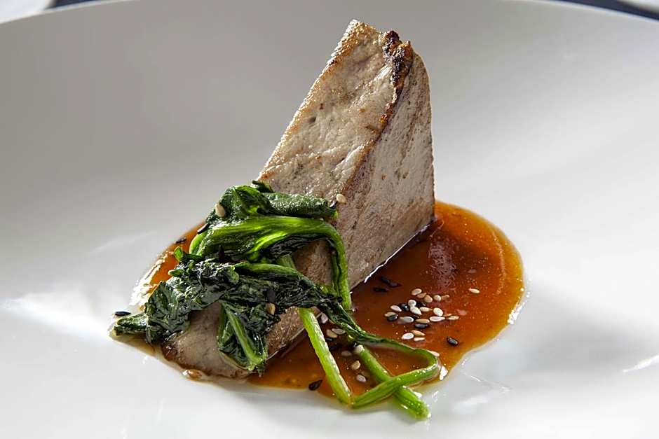 NH Canciller Ayala Vitoria