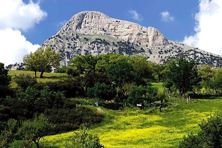 Bed And Breakfast Delle Grotte