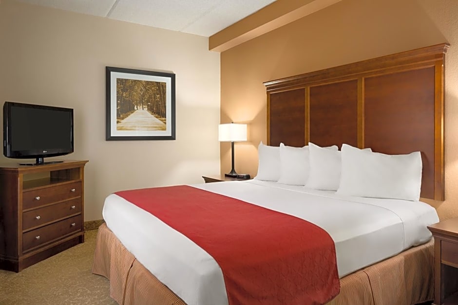 Country Inn & Suites by Radisson, Anderson, SC