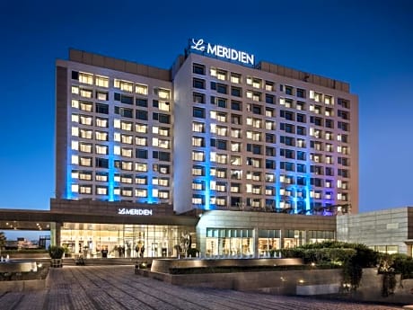 Le Meridien Gurgaon, Delhi NCR