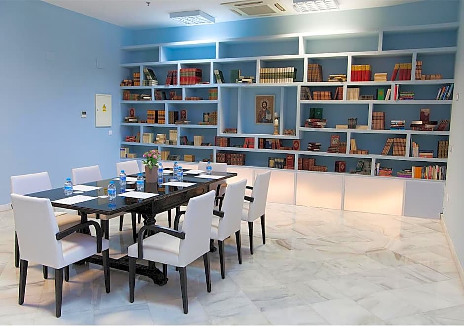 Hotel Boutique Convento Cádiz