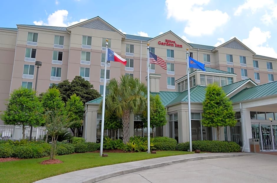 Hilton Garden Inn Houston Westbelt