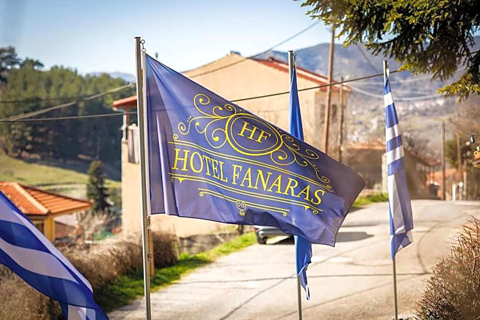 Fanaras Hotel