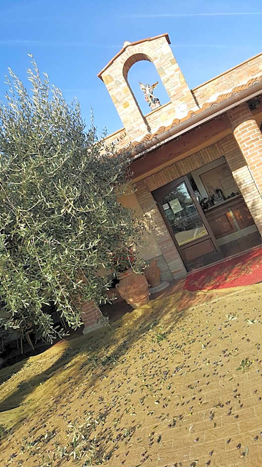 Relais Madonna di Campagna