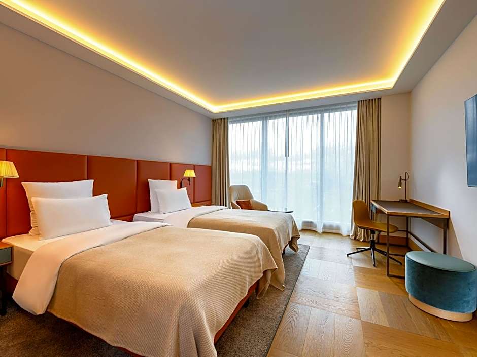 Movenpick Hotel Basel