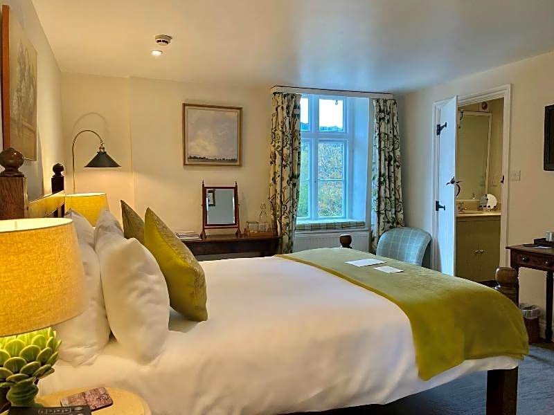 The Bell at Skenfrith