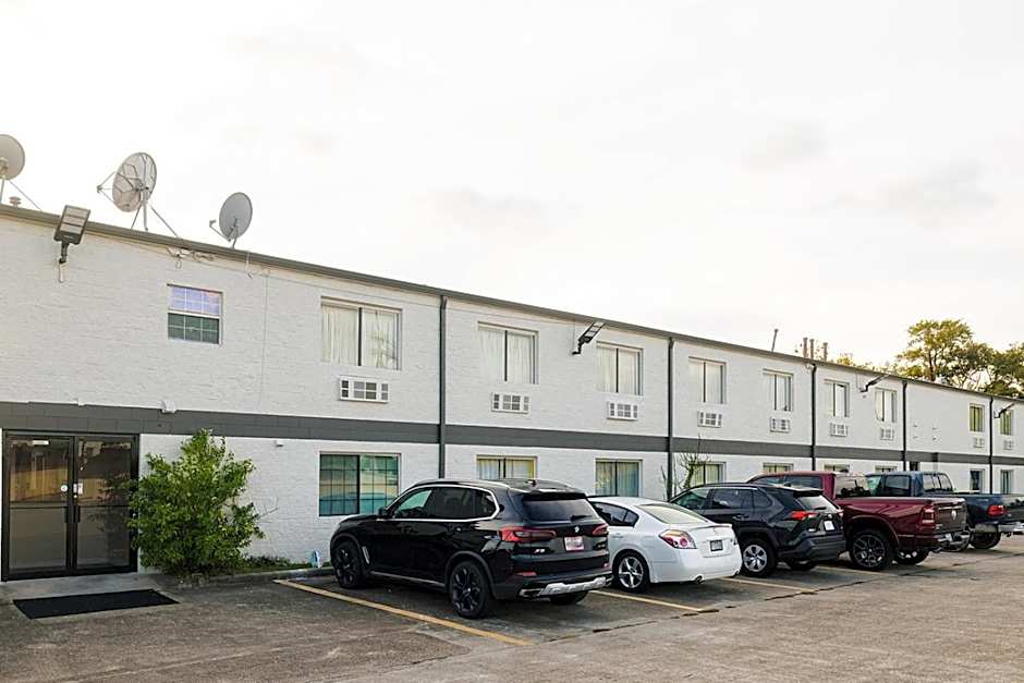 SureStay by Best Western Channelview Houston East