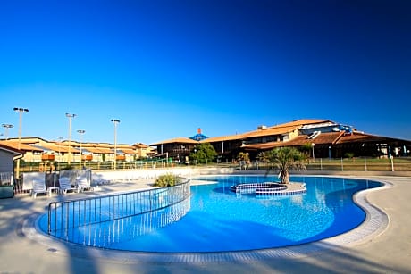 Le Village Vacances de Mimizan Plage