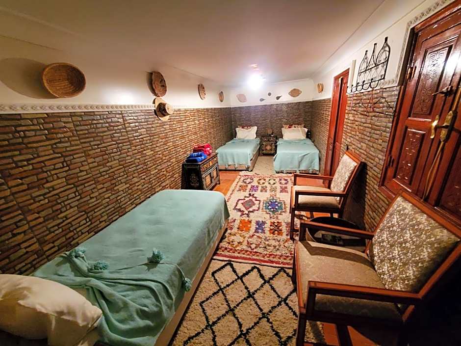 Riad Lalla Marrakech