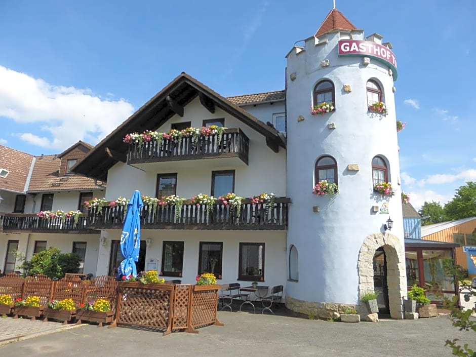 Hotel Gasthof Turm