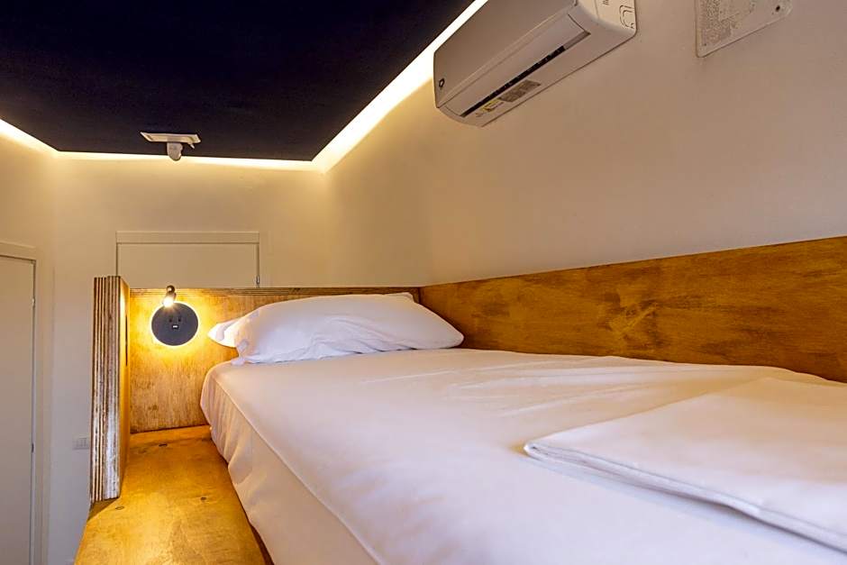 Hotel Paola
