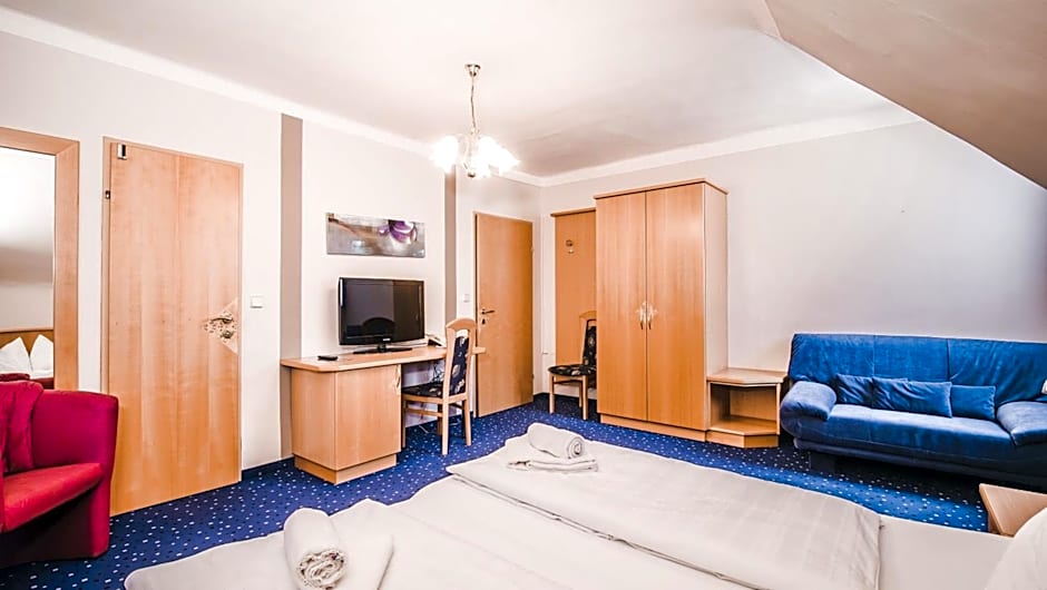 Hotel Kärntnerhof Velden