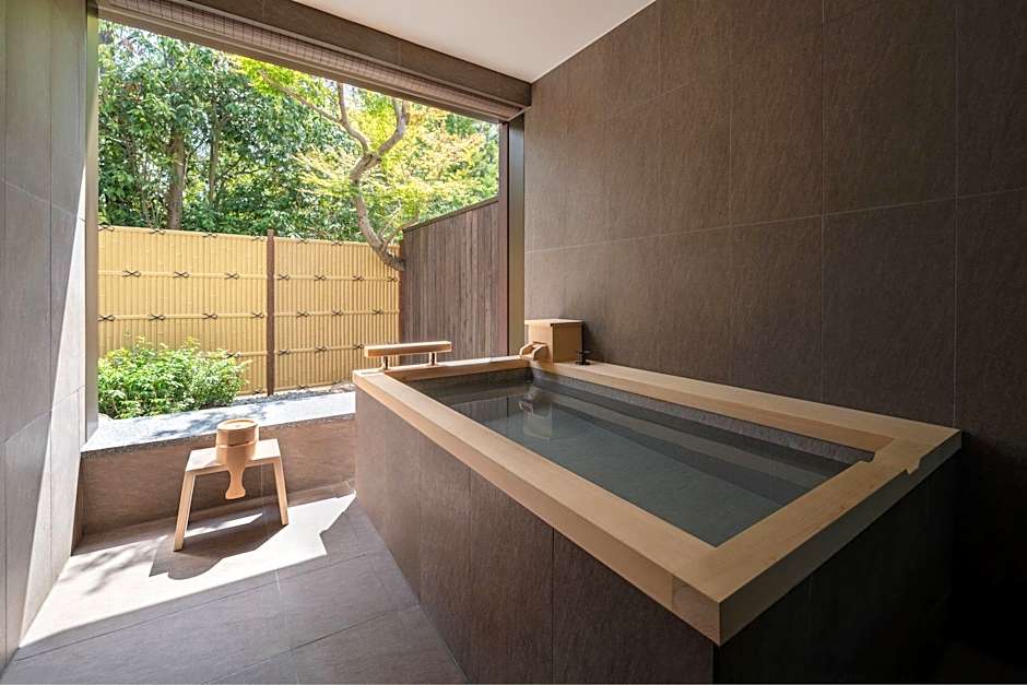 Shisui, a luxury Collection Hotel Nara