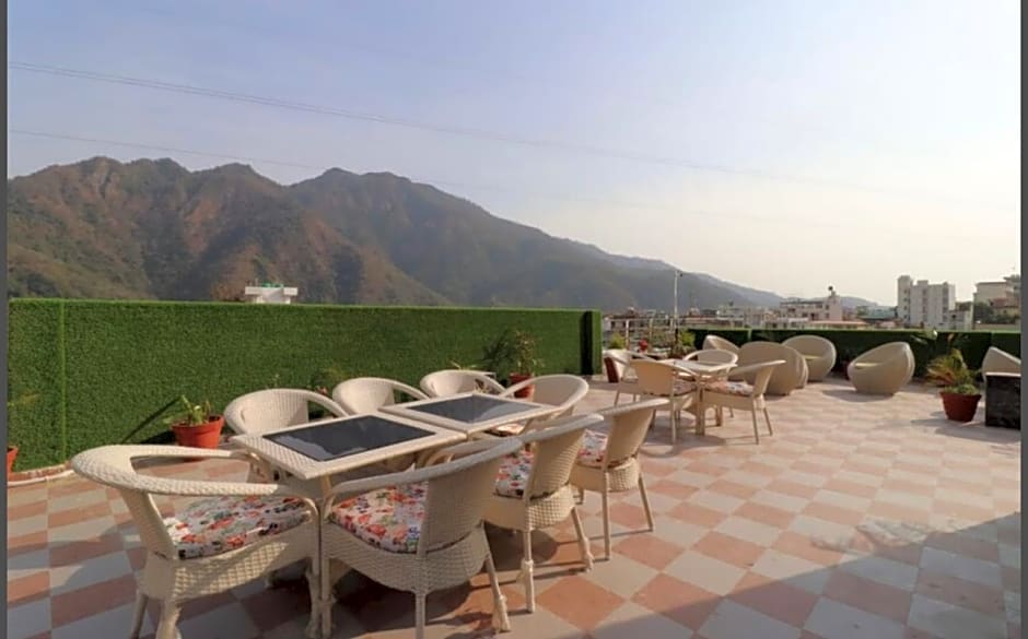 Hotel Tapovan By Terraa Hotels