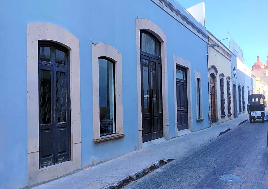 The Andy Hotel